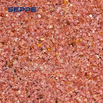 Seppe Pink Garnet Sand for Sand Blasting Abrasive - Henan Seppe Technologies Co., Ltd. - China