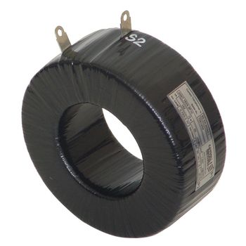 PVC Insulated Current Transformers Rigidness Rigid Strength Perfect Strength Corrosion Resistance Corrosion Resistance - Alpha Electrical Industries - India