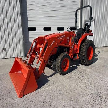 Discount Deal Premium Performance Kubota L2501 Tractor Mini Farm Tractor for sale Used Agricultural Farm Tractor from Smart Agri GmbH Discount Deal Premium Performance Kubota L2501 Tractor Mini Farm Tractor for sale Used Agricultural Farm Tractor - Smart Agri GmbH - Germany