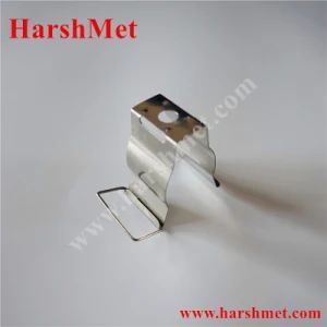 Coax Cable Clip in Hangers - HarshMet Material Solutions Ltd. - China