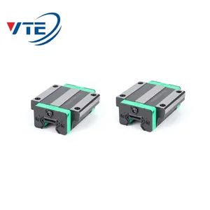 20X44X30mm Original Linear Guide Bearing HGH20ha Slider Block Guide with Rail Hgr20 - Shandong Ante Bearing Technology Co., Ltd. - China