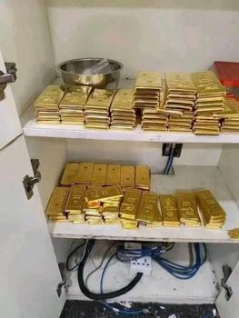 GOLD BARS AND DIAMONDS AVAILABLE FOR SALE Purity 97 Karats 23 Price 75000 $ Commission 3000 $ Material GOLD BARS Delivery Method Cif -  DAEWKAEW PANTAMANG Co., Ltd - Thailand