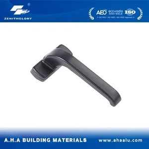 Classic Antique Style Door Handle for Timeless Elegance - A.H.A INTERNATIONAL CO., LTD. - China
