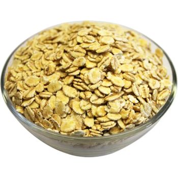 Barley Flakes Flavor Mild Texture Hearty Primary Use Cereals, Porridge, And Baking Nutritional Highlight Rich In Dietary Fiber - Smart Agri GmbH - Germany