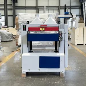 MB106h Wood Planer Machine Planer Thickness Thickness Planer Jointer Planer - Qingdao Zhongding Machinery Co., Ltd. - China