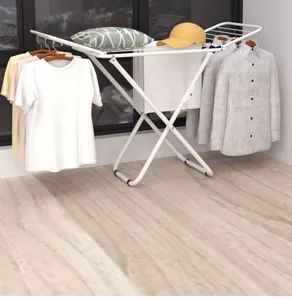 Household Indoor Balcony Clothes Hanging Foldable Hanger Trademark oem Material Metal Model NO. 7092 Origin Zhejiang Drive Type - Ningbo D&Y Import And Export Co., Ltd - China