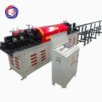 China Sheet Metal Plate Straightening Machine to Straighten and Level Metal Sheets - Tianjin Five Oceans Machinery Manufacturing Co., Ltd. - China