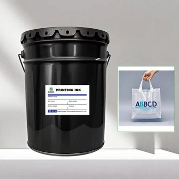 Good Stability Solvent-Based Gravure Printing Inks for Snack Packaging Bags - Beijing Hengtai Technology Development Co., Ltd. - China