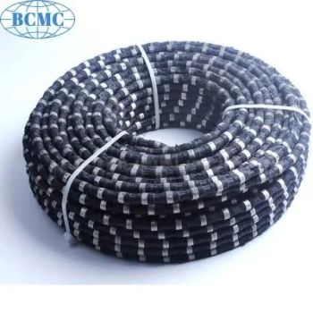 Bcmc Multi-Wire Saw Cutting Machine Diamond Wires Rope Tools for Sale - Putian Baichao Trade Co., Ltd. - China
