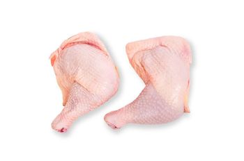 FROZEN CHICKEN LEG QUARTERS - BRAZIL CONSULTORIA E VENDA LTDA - Brazil