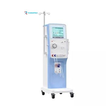 Whole Set Dialyzer Hemodialysis Kidney Machine Hemodialysis Equipment - Henan Forever Medical Co., Ltd. - China
