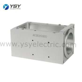Customized Metal Auto Motor Vehicle Spare Parts Construction Machinery Cutting Spare Parts for Washing Machine - Shenzhen YSY Electric Equipment Co., Ltd. - China