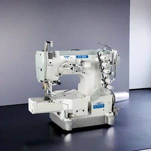 Zy600 01CB Zoyer Cylinder Bed Cover Stitch High Speed Interlockindustrial Sewing Machine - Zoyer Sewing Machine Co., Ltd. - China