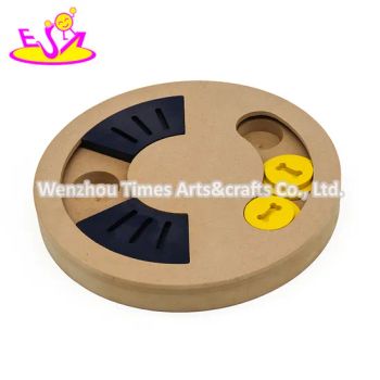 Best Design Interactive Wooden Cat Puzzle Toys for Wholesale W06f109 - WENZHOU TIMES ARTS&CRAFTS CO., LTD. - China