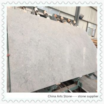 Azul Cascais Limestone Portugal Grey Limestone for Wall Tile - QUANZHOU SHIYIYUAN IMPORT & EXPORT CO., LTD. - China