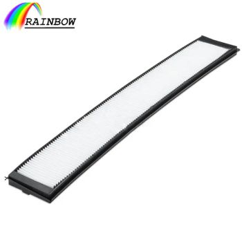 Manufacture Bulk Price 64318361899 Cabin Filter Air Fuel Oil Cabin Filters Auto Spare Parts for BMW - Hangzhou Rainbow Auto Parts Co., Ltd. - China