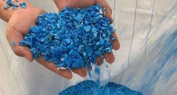 hdpe regrind drum scrap - terplastic - Spain
