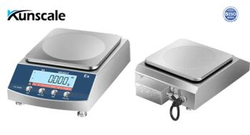 Digital High Precision Explosion-Proof Weighing Laboratory Scales Analytical Balance 300g 0.1g - Kunshan Scale Electronic Technology Co., Ltd - China