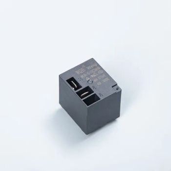 Wqe Factory Direct Sales Customized 30/40A Change-Over Mini Electric PCB Relay 12V 30A T91 Wl91 Car Relays - Jiangxi Weiqi Electric Co., Ltd. - China