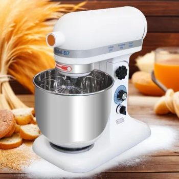 Large CE Small Commercial Horizontal Removable Bakery Cookie Pizza Pastry Bowl Lift Spiral Dough Food Cream Best Electric Cake Beater Blender Mixer for Baking - Guangzhou R&M Machinery Co., Ltd. - China