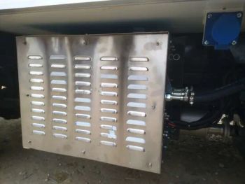 Reliable Dongfeng 4X2 T Refrigerated Truck -18° Refrigeration Equipment Ice Cream and Cold Drink Refrigerated Transport Truck - Hubei Chengyuan Special Vehicle Co., Ltd - China