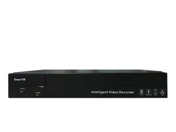 Fsan Smart Ai Video Recorder Security CCTV Surveillance NVR Trademark FSAN Hdd Supported 2 USB 2 USB Ports HS Code - Shenzhen FSAN Intelligent Technology Co., Ltd. - China