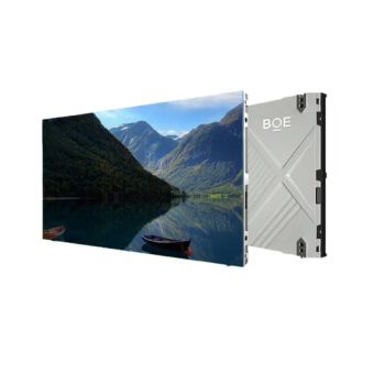 Full Color Low Energy Digital P1.8 LED Screen Display for Indoor Meeting Spaces - Nanjing Chechi Technology Co., Ltd. - China