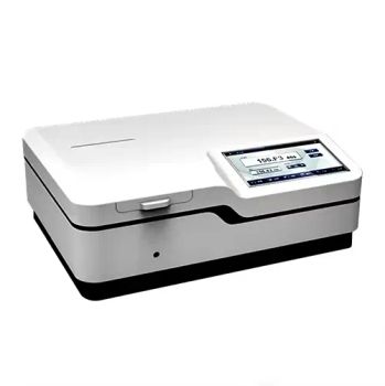 Touch Screen Single Beam B/W 2nm Spectrophotometer/UV Vis Spectrophotometer - Changsha Suny Electronic Technology Limited - China