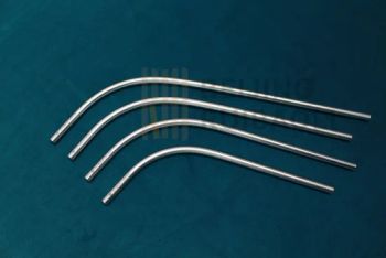 L-Shaped Connecting Rod-Component-Combination External Fixator - Ruibaoli (Beijing) Trading Co., Ltd. - China