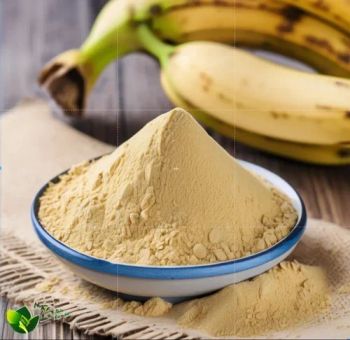 banana powder from Greeenharest Innovation Corp. banana powder - Greeenharest Innovation Corp. - Philippines