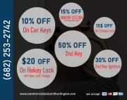Product - Commercial Locksmith Arlington - United States