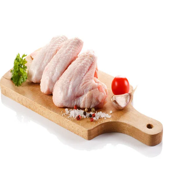 High Quality Halal Frozen Chicken Wing Back Parts Wholesale Cheap Price Germany Origin BQF Process Low-Fat Grade a Bag 0.7-2.2kg - Carla Pisselli Commercio - Brazil