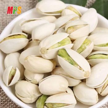 Discounted Wholesale Prices 500g Raw Pistachio Nuts Exotic Snack Pistachio Organic Pistachio Nuts - AL JABLI TRADING COMPANY LIMITED - Tanzania