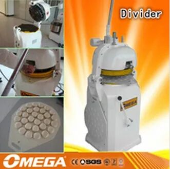 Small Bakery Machines Bread Round Balls Maker Hamburger Bun - Shijiazhuang LINKON Machinery Tech Co., Ltd. - China