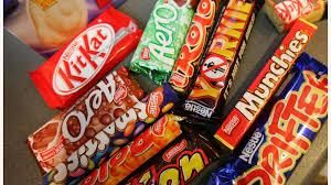 Confectionery products Features Gluten-Free, Lactose-Free, Organic, Vegan - MEME GROUP COMPANY LTD - Cameroon