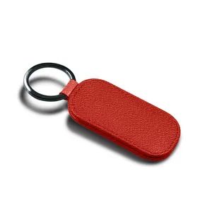 New Wholesales Custom Leather Keychain Pendant Keychains Accessories Custom Logo Key Chains Accessories - Zhongshan Peakeen Gifts Supply Chain Co., Ltd. - China
