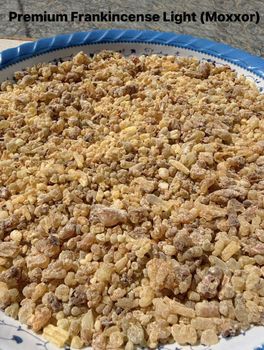 Frankincense Resin, Olibanum, Myrrh Resin, Gum - Somaliland Matter Limited - United Kingdom