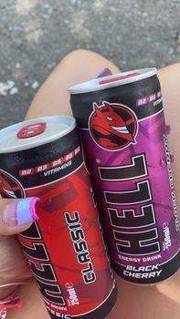 Professional Hell Energy Drink Premium Beverage For Wholesale Orders Retail Shelves And International Commercial Supply - PLANETE COMMERCE - France