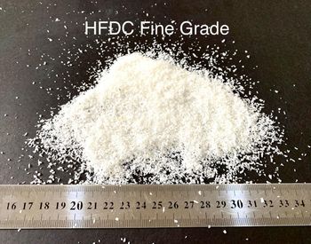Dessicated Coconut - PT. Golden Jawa Resources - Indonesia