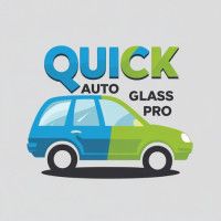 Product - Quick Auto Glass Pro - United States