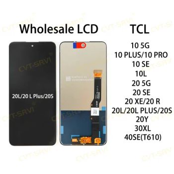 Touch Screen Display Digitizer Mobile Phone Accessories Parts Mobile LCD Screens Mobile Phone LCD for Samsung A04s Pantalls - Juhuaxin (Foshan) Technology Co., Ltd. - China