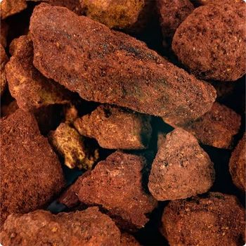 Bauxite from SATCONS WI SARL Bauxite - SATCONS WI SARL - Cameroon