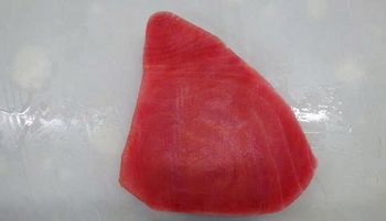 Frozen Yellowfin Tuna Steak - Hai Trieu Food - Vietnam