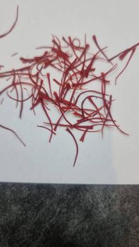 Best super negin Saffron - Jamshidi co  - Iran