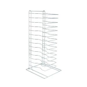 Wholesale Pan Rack High Carbon Steel Pan Rack for Kitchen Baking Accessories - Omake (Nanjing) Kitchenware Co., Ltd. - China