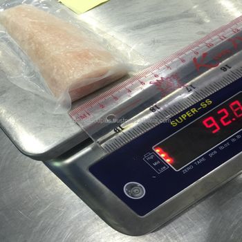 Best Seafood The Frozen Mahi Mahi Fillet Skin On With Vacuum Packaging Shipping From Vietnam - NATURAL FOODS PLUS COMPANY LIMITED - Vietnam