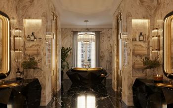 Bathroom Renovation Service Payment Mode Online Service Mode Offline Service Duration 24 Hours Service Location Pan - Avaas Engineers & Construction Consultant - India