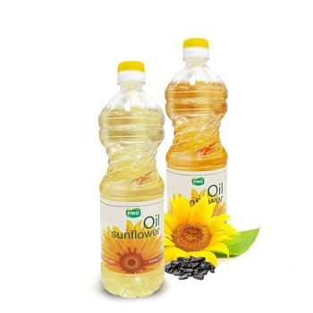 Wholesale Sunflower Oil Bulk High Quality Essential Oil Organic Sunflower Carrier Oil 100% Pure Natural - NUTRIDIET LDA - United Kingdom