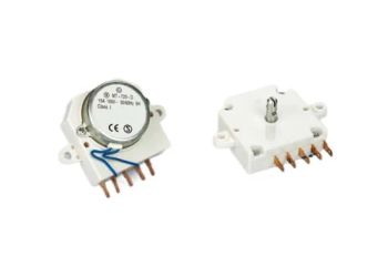 Spare Parts Electric Timer for Washing Machine Oven Medical Equipment - Wuhan Ruich Greatup Industry Limited - China