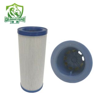 17410282 Hydraulic Filter Elements Specifically for Oil Filter Element and Withstand High Pressure - Langfang Qiangshi Filtration Equipment Co., Ltd. - China